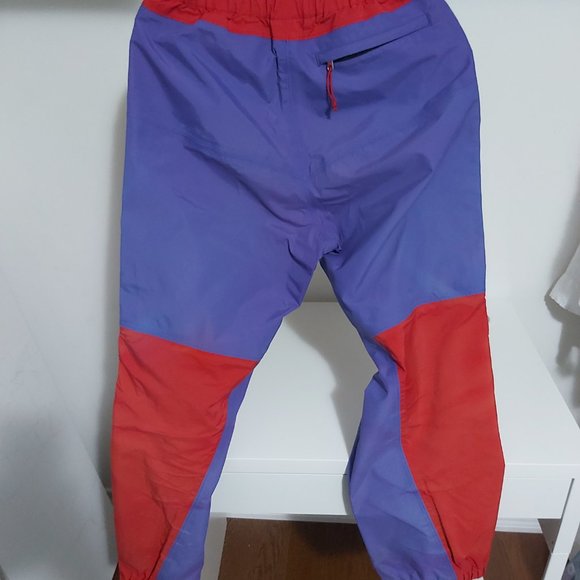 MEC Pants Vintage 1990s - Picture 5 of 7